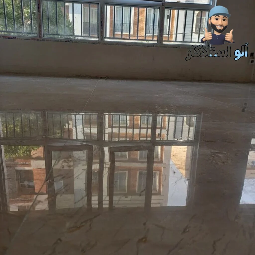 کفسابی ایتالیایی