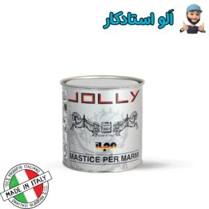 JOLLY MASTIC TIXO رزین ایتالیایی سنگ رزین جولی سنگ