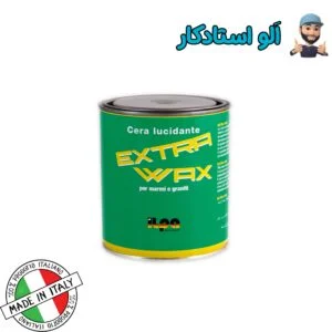 پولیش ایتالیایی سنگ اکستراواکس ایلپا EXTRA WAX ILPA