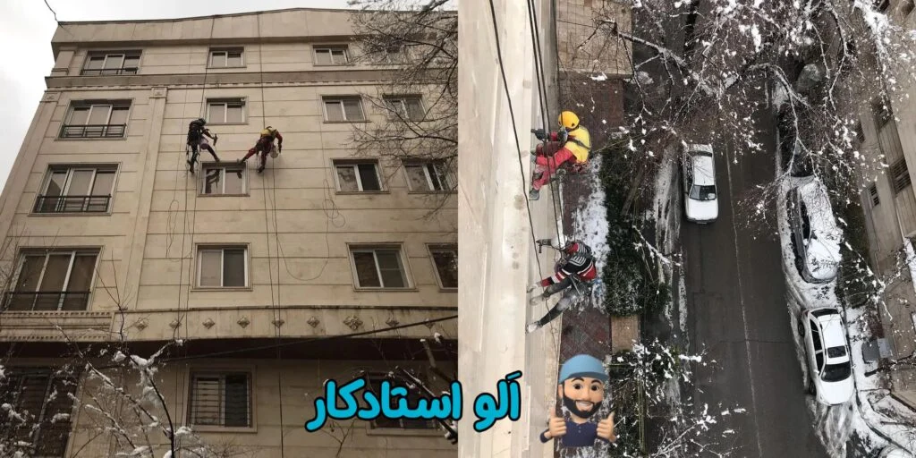 پیچ رولپلاک سنگ تراورتن نما با پیچ مخصوص تراورتن با نفوذ بالا و تحمل وزن عالی و پیچ ضدزنگ