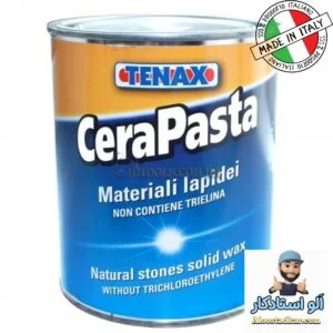 CERA PASTA نانو پولیش ایتالیایی