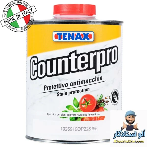 COUNTER PRO نانو کانترپرو تناکس