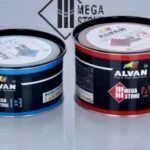 چسب مگا استون الوان